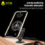 Atouchbo 2023 New Advanced Strong Suction Cup Cellphone Stand Mount Phone Holder for universial car