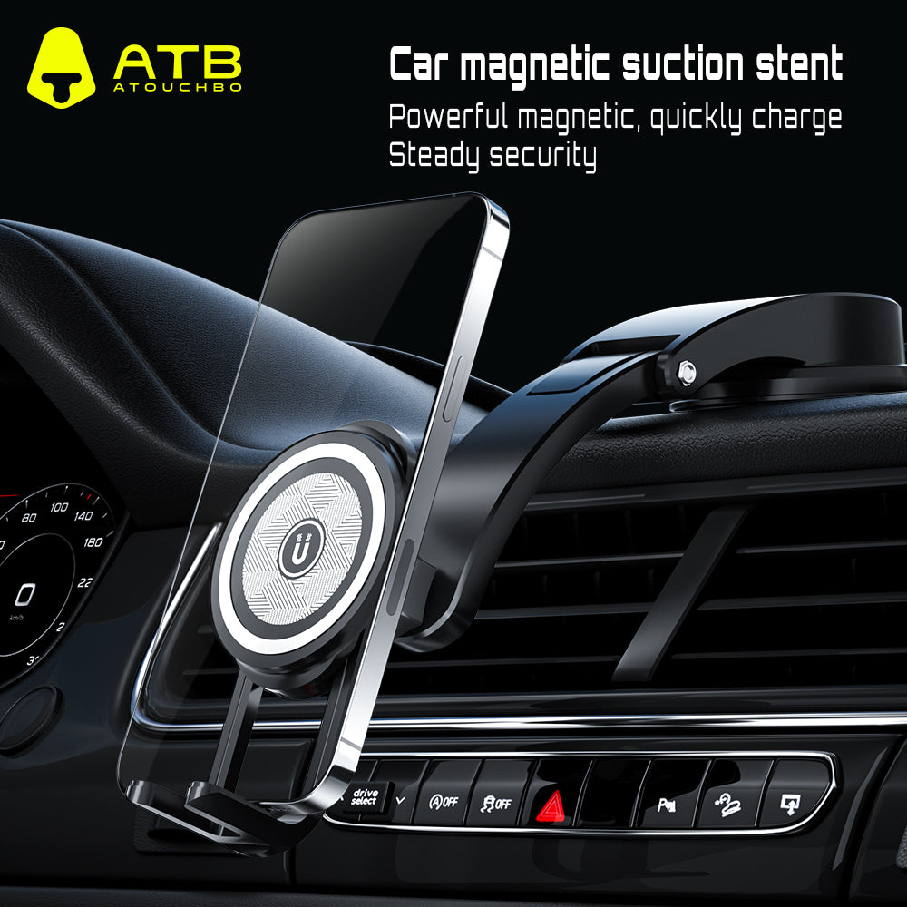 Dashboard Car Phone Holder Mobile Phone Holder For Mobile 360 Degree Rotatable Adjustment