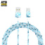 ATB Long Service Life Usb Charging Cable Usb Data Cable For Iphone