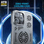 ATB Cooling Phone Case For iPhone 14