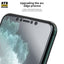 7D AG Matte Super Smooth Full Cover Tempered Glass Mobile Screen Protector