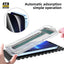 Full Coverage Privacy Tempered Glass With Easy Install Tools Screen Protector