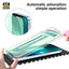 Anti-green light Screen Protector Super Easy Install Mobile Phone Tempered Glass Film