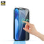9H Anti Hacker Privacy Screen Protector Tempered Glass